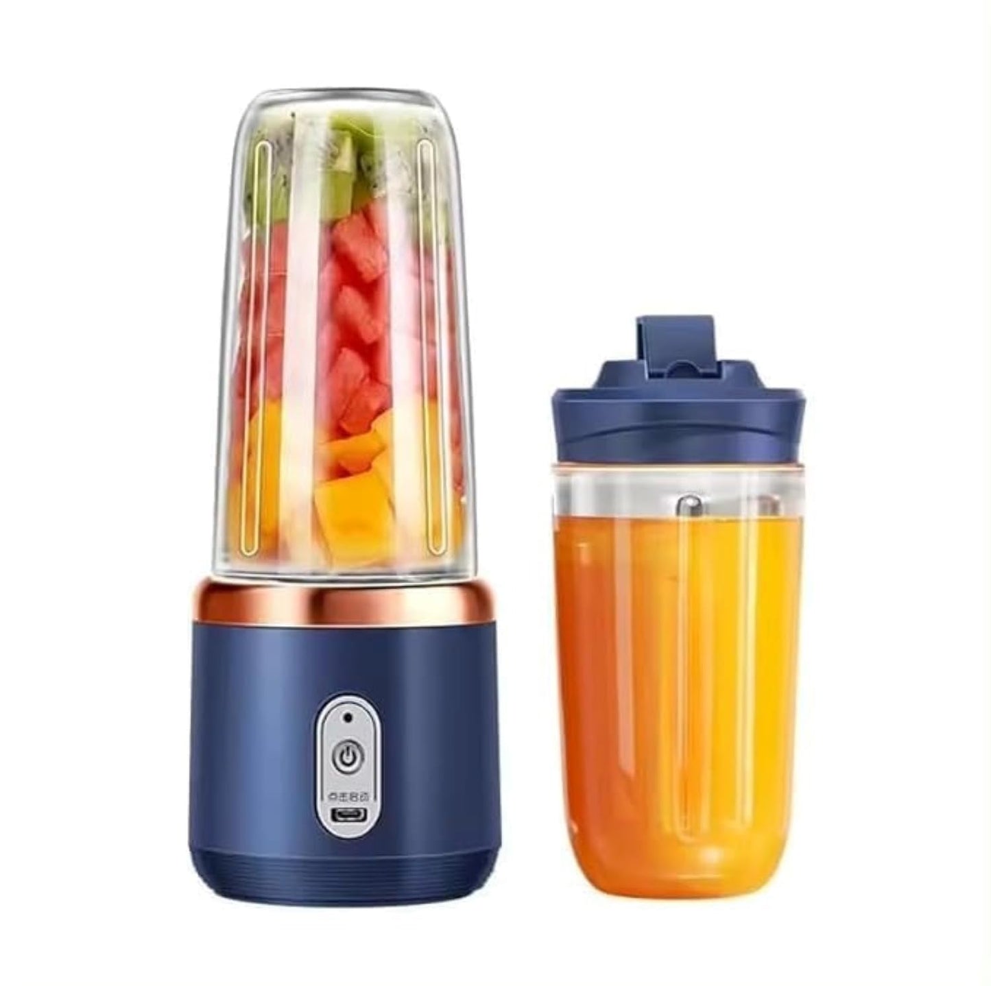 portable usb juicer